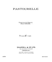 Product picture to: Pastourelle