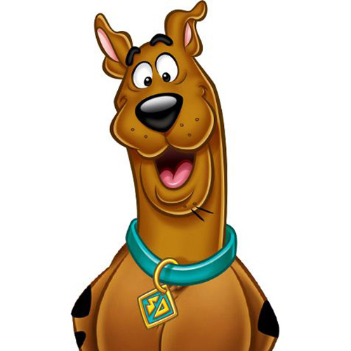 cover: Scooby Doo Main Title, Hoyt Curtin