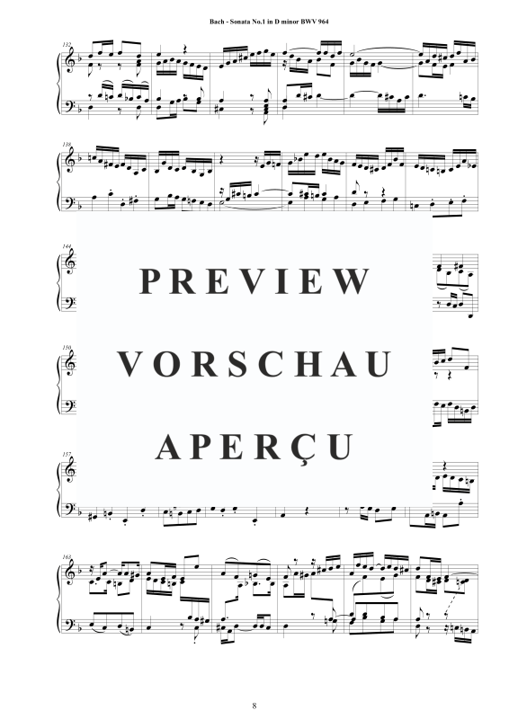 Produktgalerie: Seite 9 von 11 7 Klavier Sonaten, , Klavier/Cembalo Solo