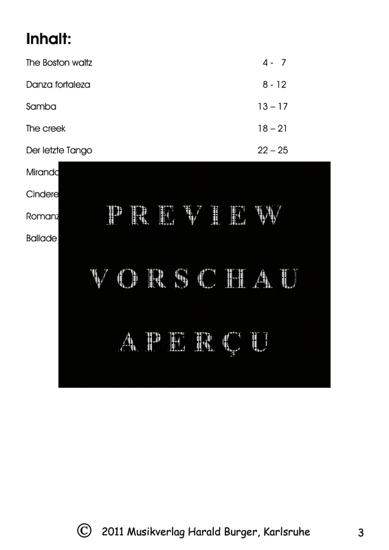 Product gallery: Page 6 of 11 Danza fortaleza, , Guitar solo