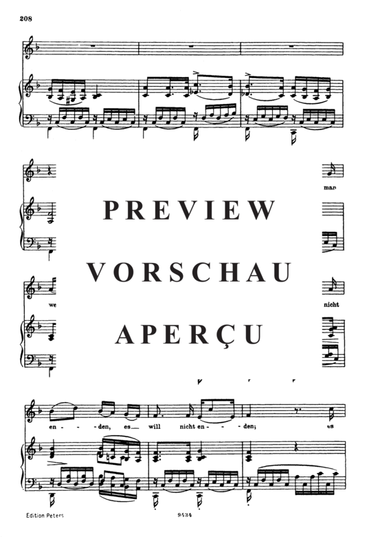 gallery: Frühlingsglaube D.686 , , (Gesang tief + Klavier)
