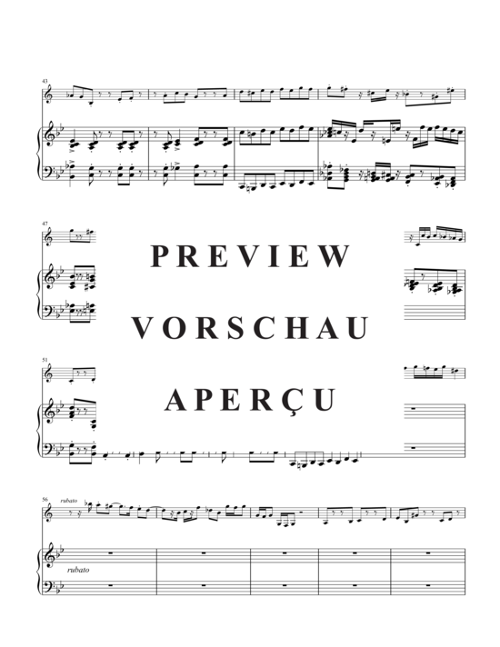 Product gallery: Page 7 of 10 Scherzo Allegro , , (baritone trombone + piano)