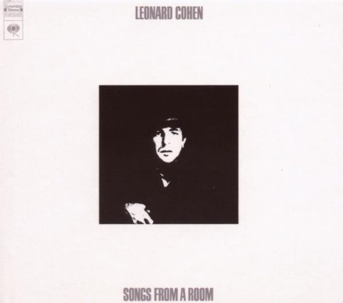 cover: Lady Midnight, Leonard Cohen, Gesang, Gitarre, Klavier