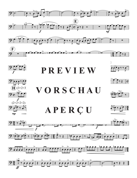 Product gallery: Page 12 of 18 Fantubafanfare , , (Tuba Quartet: 2x Baritone, 2xTuba)