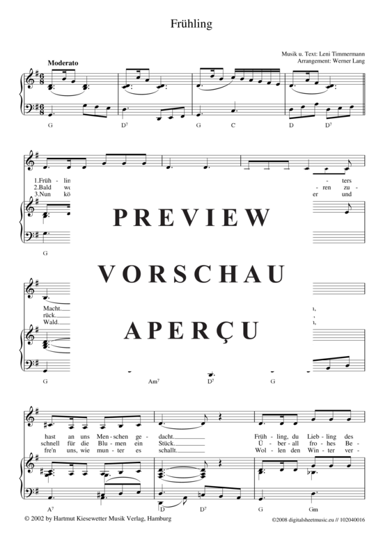 Product gallery: Page 2 of 3 Frühling, , 