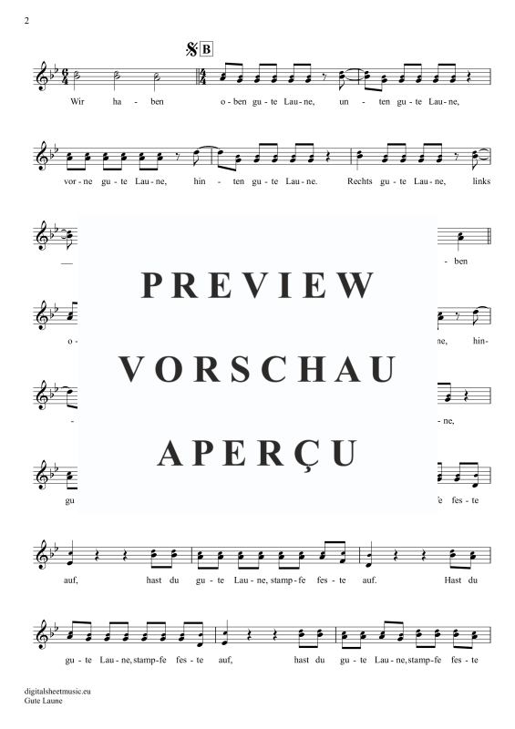 Produktgalerie: Seite 3 von 4 Gute Laune, GroßstadtEngel , Violine