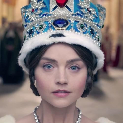 cover: Victoria Theme: Alleluia, Mediaeval Baebes