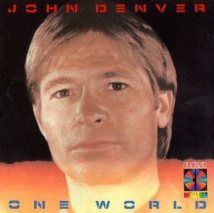 cover: Let Us Begin (What Are We Making Weapons For?), John Denver