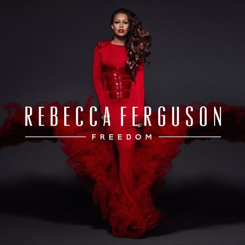 cover: I Hope, Rebecca Ferguson, Gesang, Gitarre, Klavier