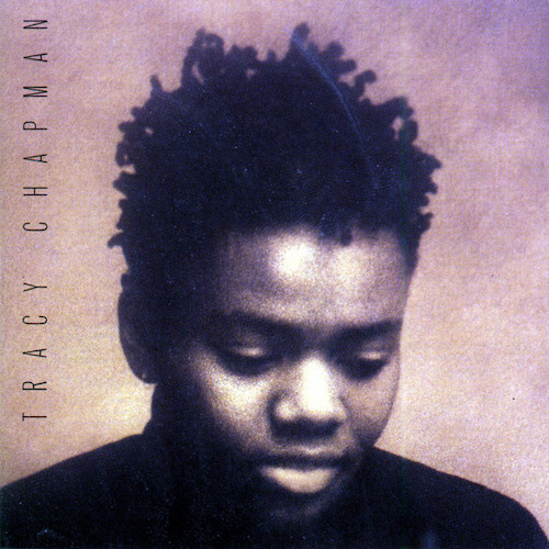 cover: Baby Can I Hold You, Tracy Chapman