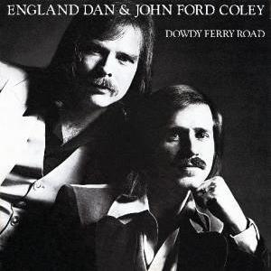 cover: It's Sad To Belong, England Dan & John Ford Coley