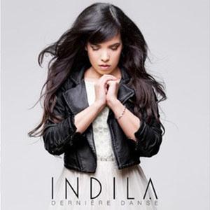 cover: Derniere Danse, Indila