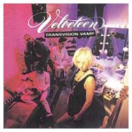 cover: Baby I Don't Care, Transvision Vamp