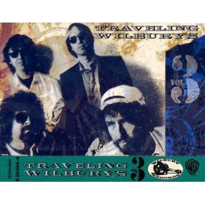 cover: Runaway, Del Shannon, The Traveling Wilburys