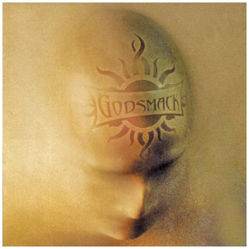 cover: I Stand Alone, Godsmack, E-Bass