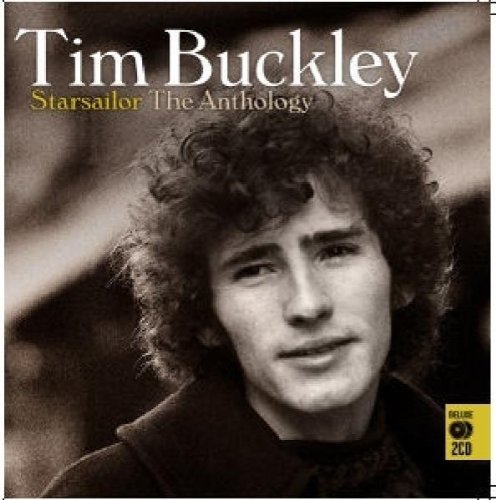 cover: Song To The Siren, Tim Buckley