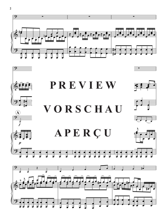 Product gallery: Page 3 of 11 Why Do The Nations So Furiously Rage Together? , , (Tuba Solo)