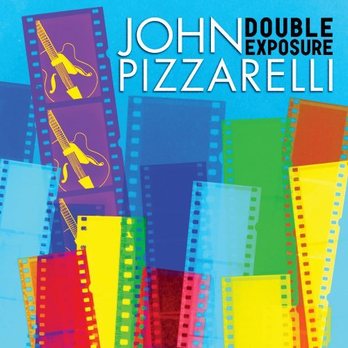 cover: Take A Lot Of Pictures (It Looks Like Rain), John Pizzarelli, Gesang, Gitarre, Klavier
