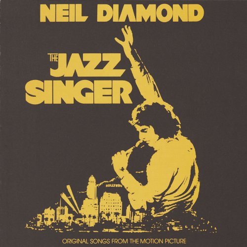 cover: Songs Of Life, Neil Diamond
