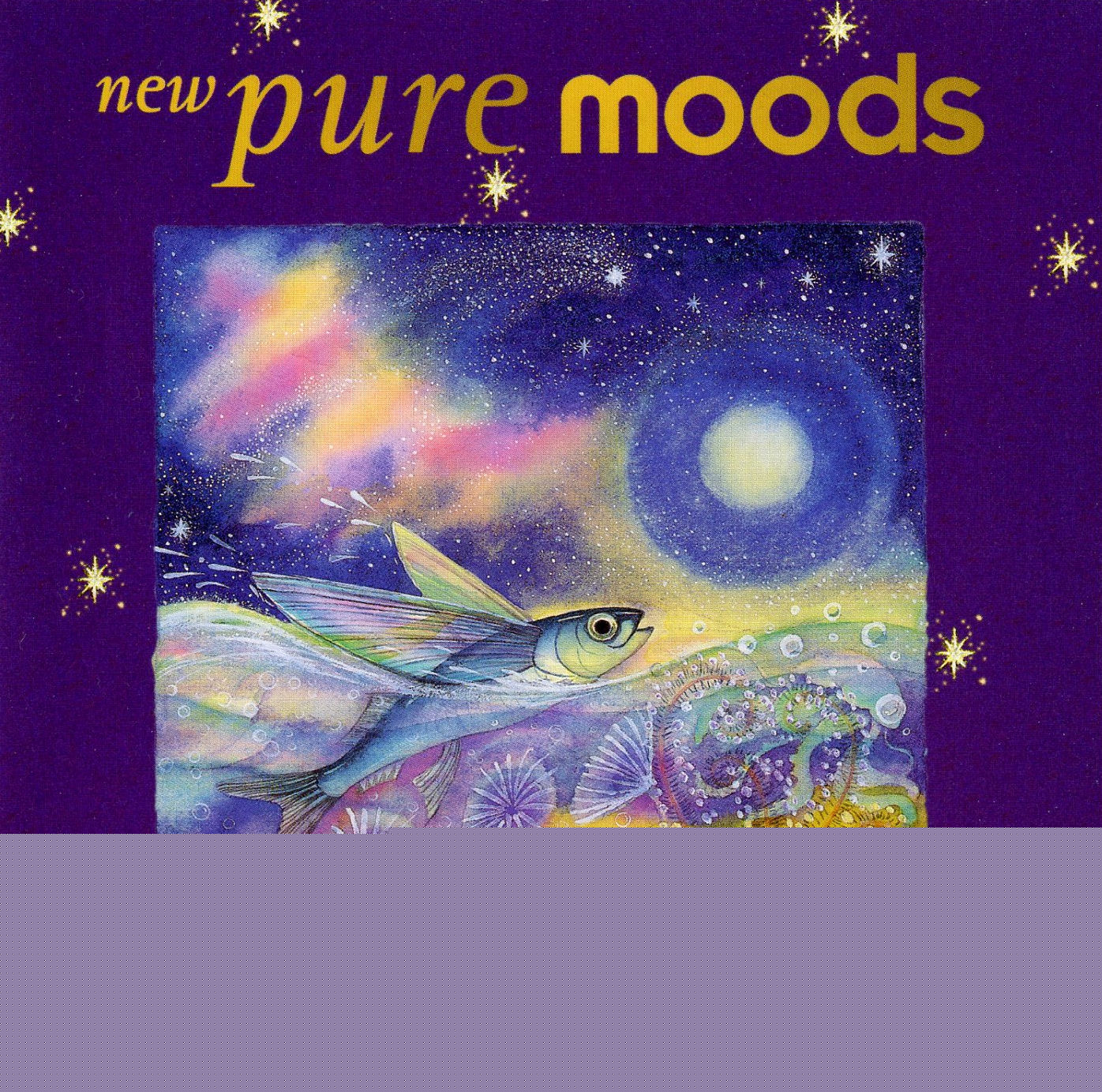 cover: Brideshead Revisited, Geoffrey Burgon