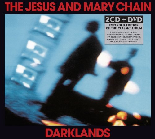 cover: April Skies, The Jesus And Mary Chain