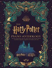 cover: Potter Waltz (from 'Harry Potter And The Goblet Of Fire'), Patrick Doyle, Klavier