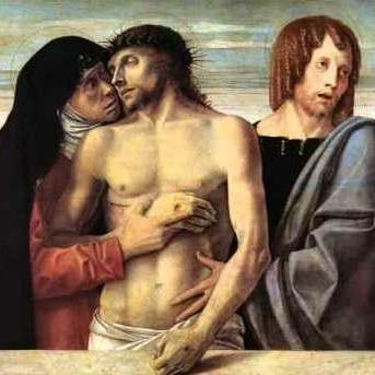 cover: Surge Illuminare Jerusalem, Francesco Corteccia, Chor