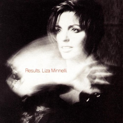 cover: Losing My Mind, Liza Minnelli, Gesang, Klavier