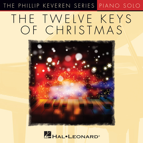 cover: Silent Night (arr. Phillip Keveren),