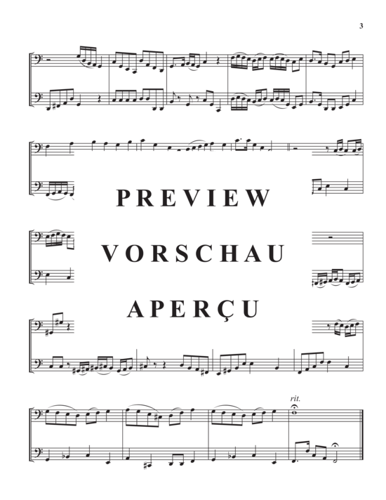 Product gallery: Page 5 of 21 More Tuba Duets by the Dozen , , (Tuba Duet)