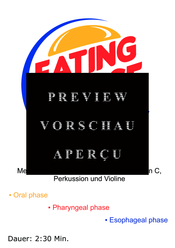 Product gallery: Page 4 of 11 Eating Phase, , (Mixed ensemble)