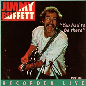 cover: Grapefruit-Juicy Fruit, Jimmy Buffett