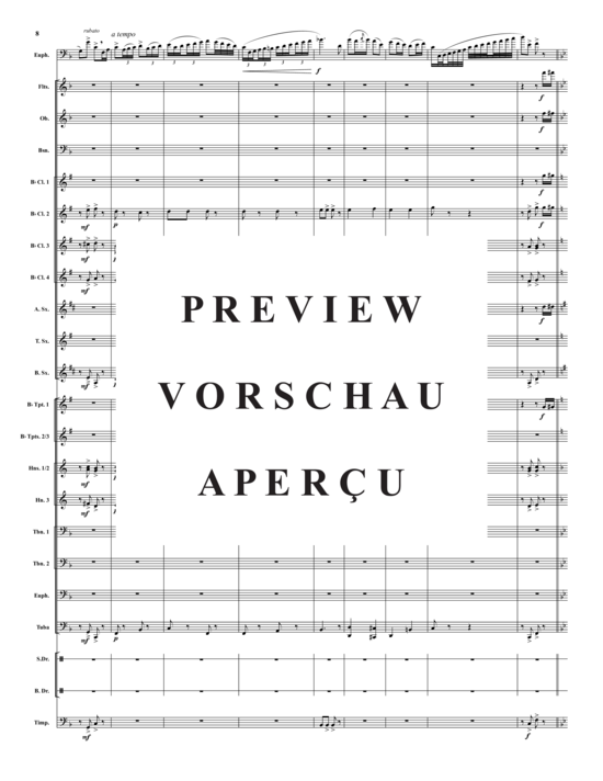 Product gallery: Page 9 of 21 Polka Fantastic , , (baritone/pos + piano)