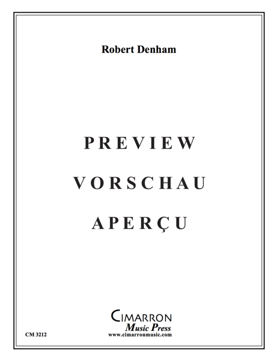 gallery: Sarabande , , (Posaune + Klavier)