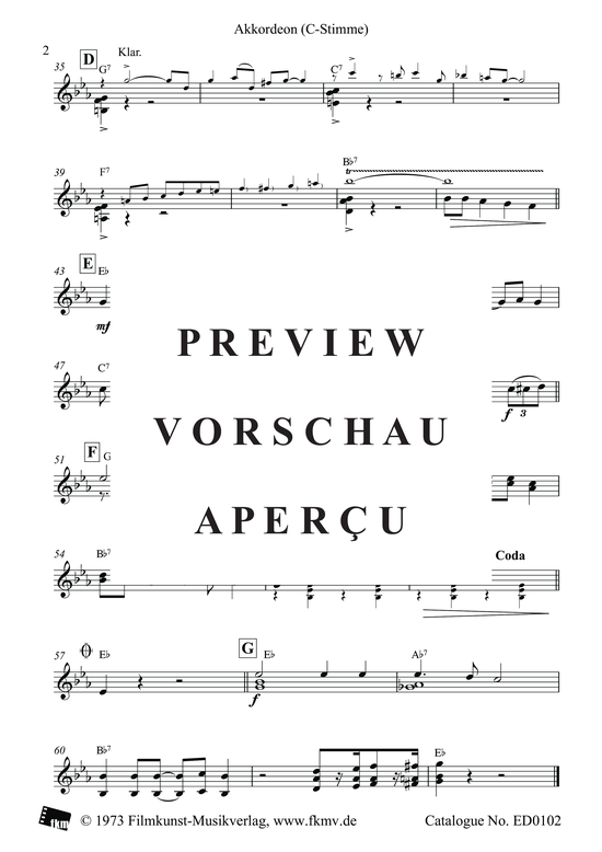 Product gallery: Page 5 of 7 Dick und Doof: Akkordeon, , 