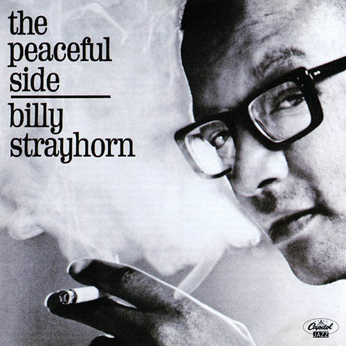 cover: Take The "A" Train, Billy Strayhorn