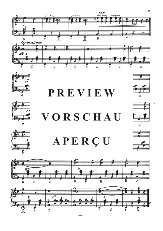 Product gallery: Page 16 of 21 Haideburger Akkordeonklänge , , (accordion)