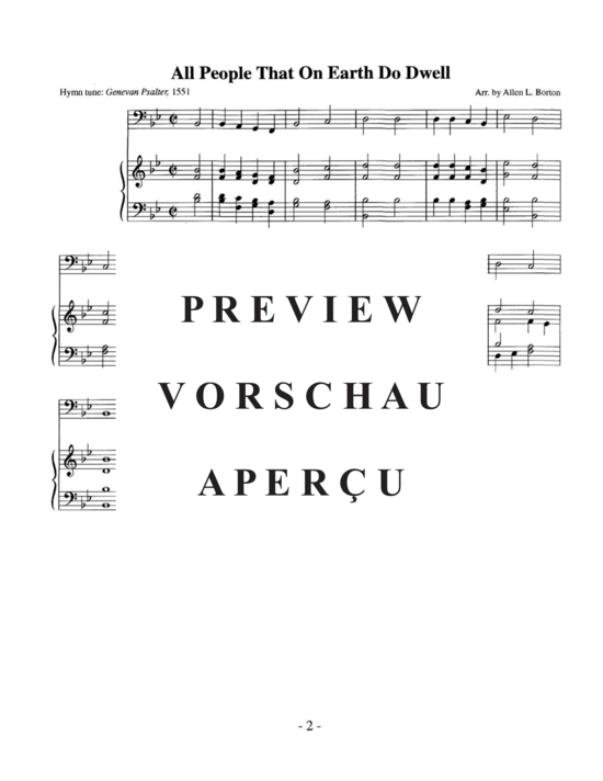 Product gallery: Page 7 of 21 Tuba Hymns , , (tuba + piano)