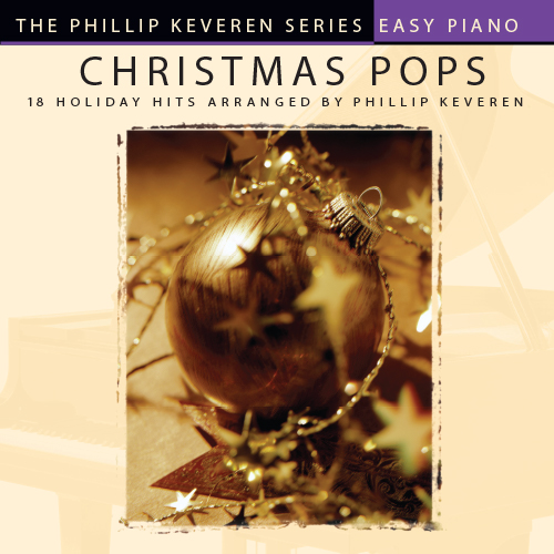 Product picture to: Merry Christmas, Darling (arr. Phillip Keveren)