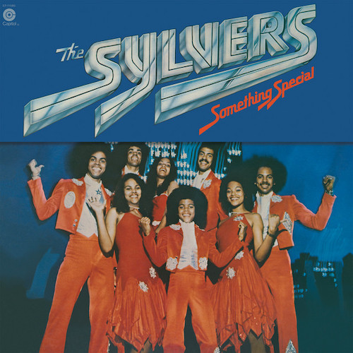 cover: Hot Line, The Sylvers, Melodieinstrument