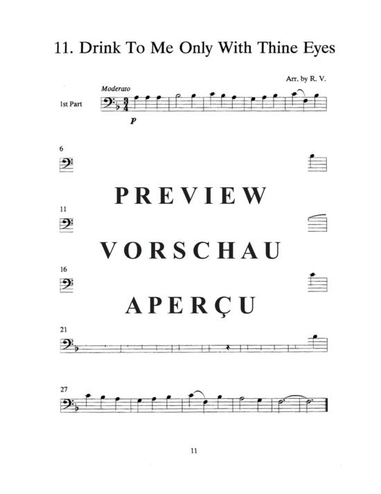 Product gallery: Page 15 of 21 American Favorites- Quartets , , (Tuba Quartett EETT)