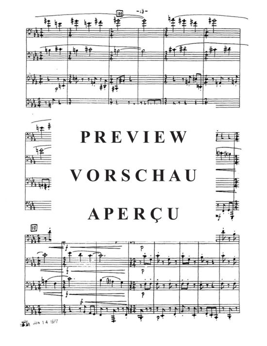 Produktgalerie: Seite 15 von 21 Tubasonatina , , (Tuba Quartett EETT)
