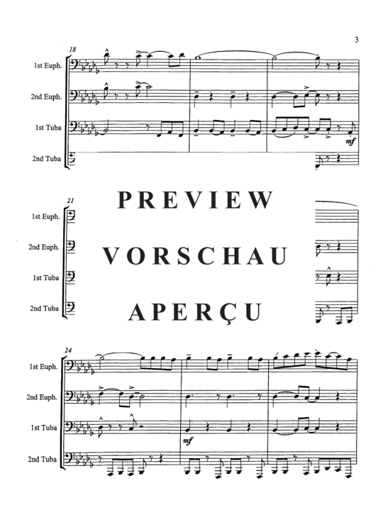 Produktgalerie: Seite 5 von 21 Highway 336 , , (Tuba Quartett EETT)