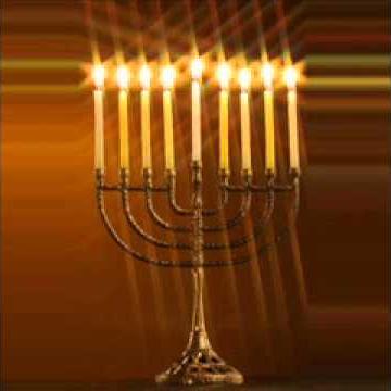 Product picture to: Happy Hanukkah, My Friend (The Hanukkah Song)