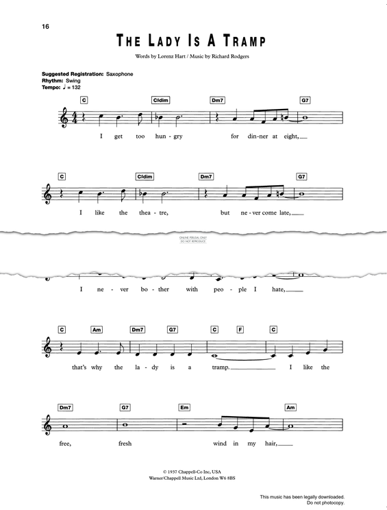 Produktgalerie: Seite 1 von 1 The Lady Is A Tramp, Shirley Bassey, Gesang, Keyboard