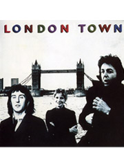 Produktbild zu: With A Little Luck