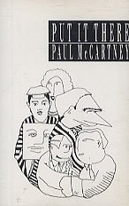cover: Mama's Little Girl, Paul McCartney