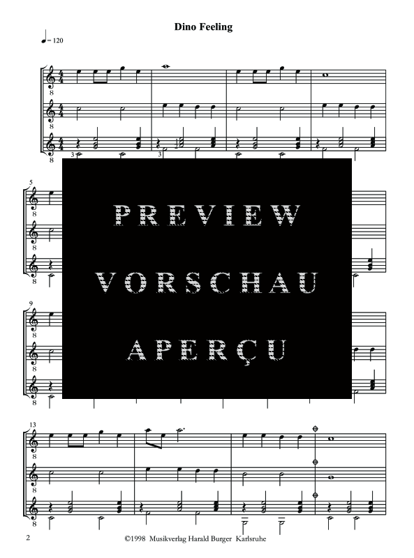 gallery: Happy Guitar Kids Band 3, , Gitarren-Trio