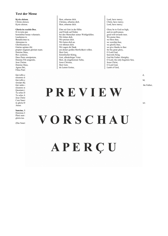 gallery: Missae XI - XVI (1663) - Band 2, , (Gemischter Chor 5-6 stimmig, 2-11 Instrumente und B.C.)