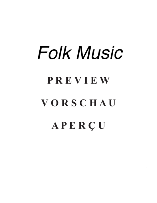 Produktgalerie: Seite 3 von 8 Folk Music , , (Duett für Tuba + Gitarre)